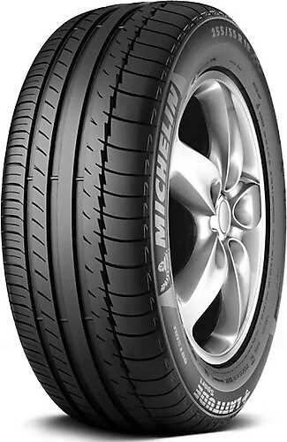 Michelin 255/55R18 109Y Latıtude Sport N1 XL